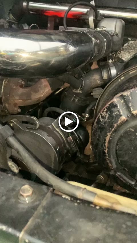 Bengkel Mobil S Gurky