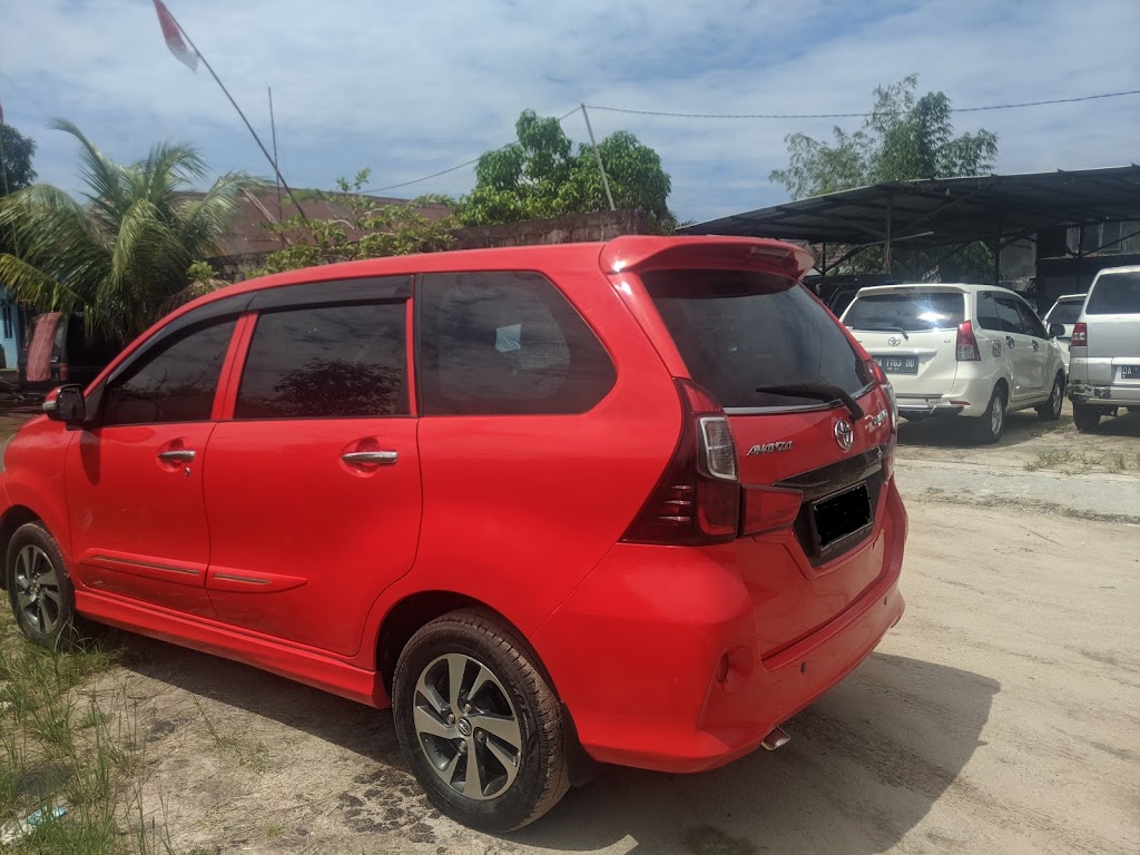 BENGKEL DECO PUTRA SAMPOERNA MOTOR