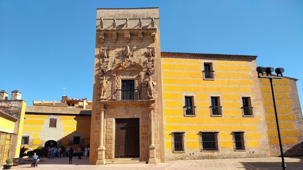 Palacio de los Ninos de Don Gome