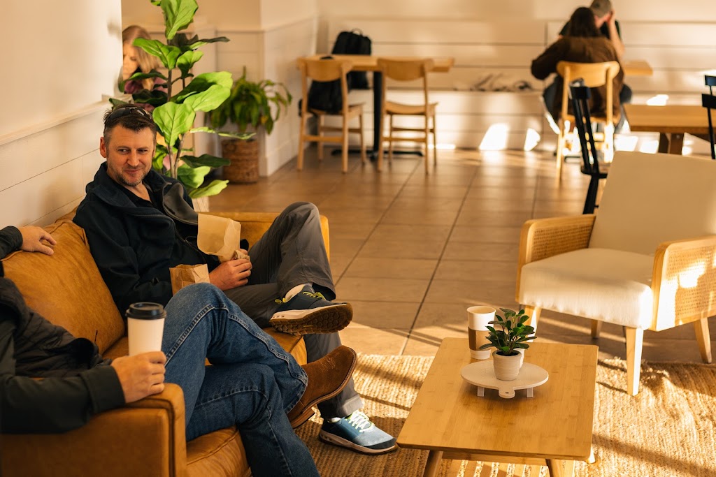 Photo of Corner Coffee + Provisions