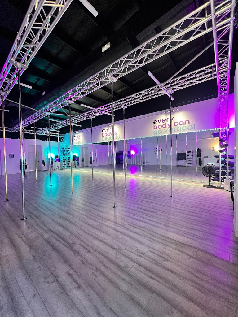  Vertica Fitness San Antonio