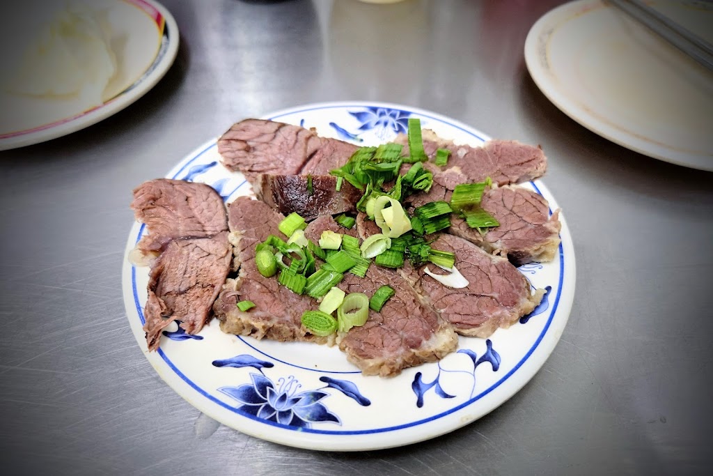 劉山東小吃店 的照片