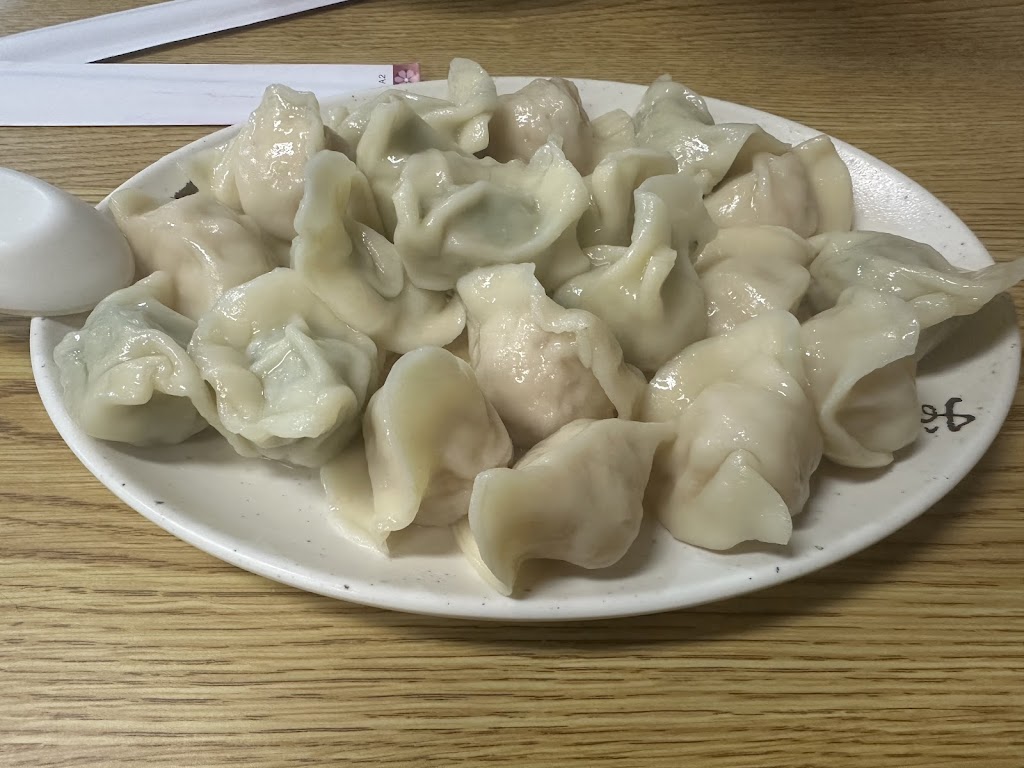 老地方牛肉麵-天母店 的照片