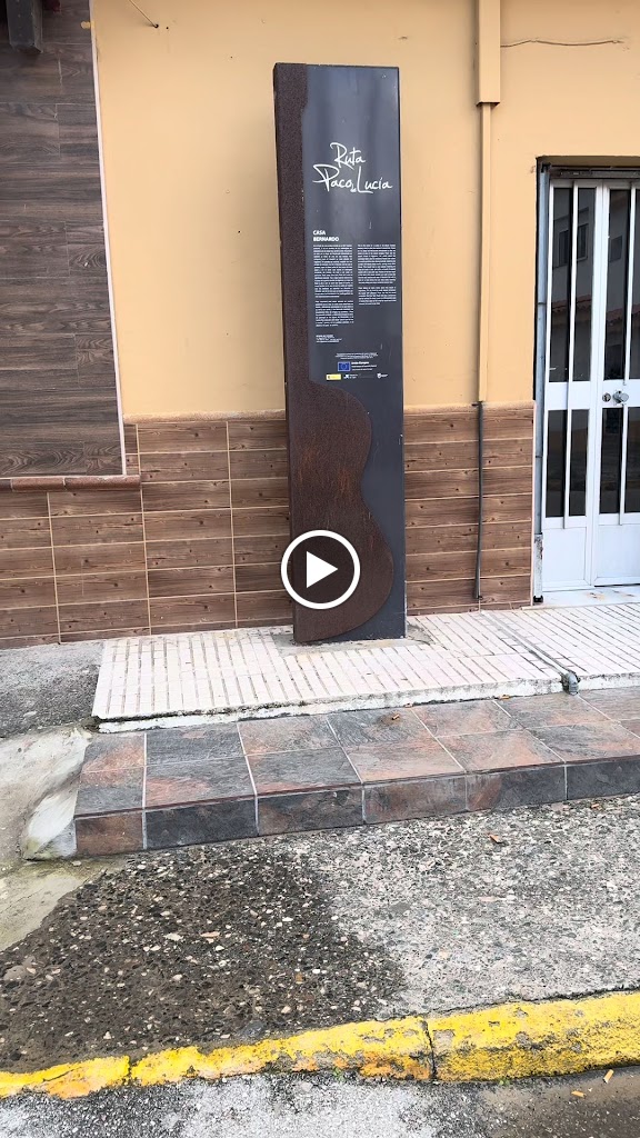 Restaurante Casa Bernardo — Videos