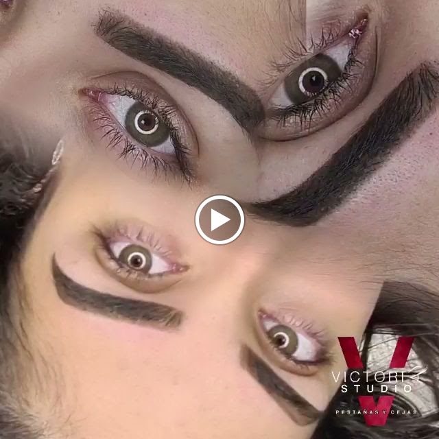 Victoria Studio Cejas y Pestanas