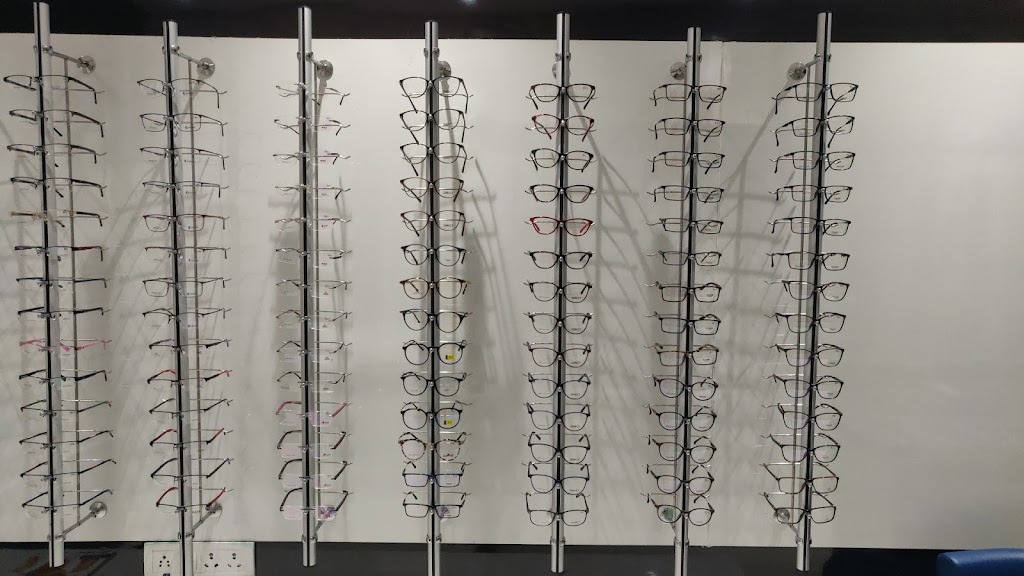 Lens Care Opticals