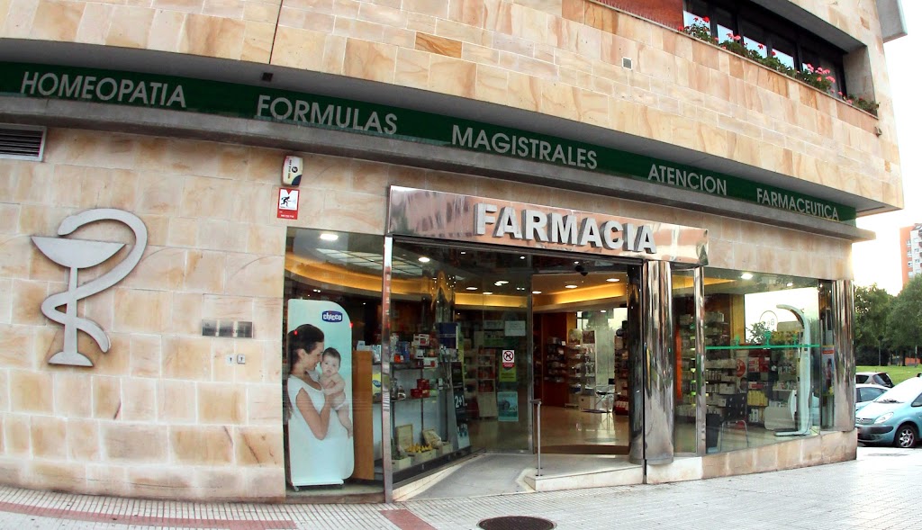 Farmacia Marina Alejandra Diaz Rodriguez
