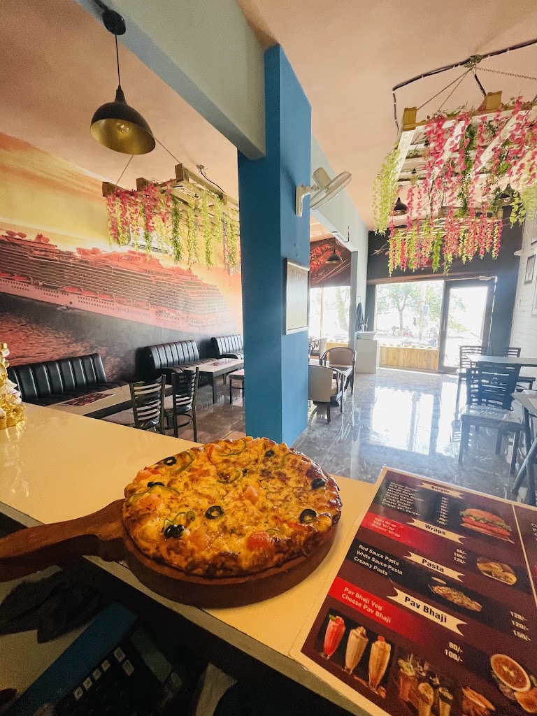 Food & drink