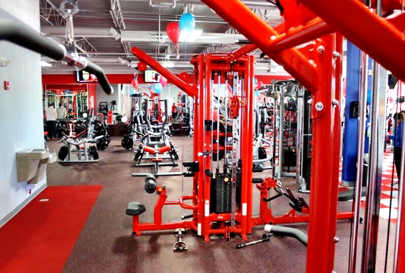  Workout Anytime Snellville