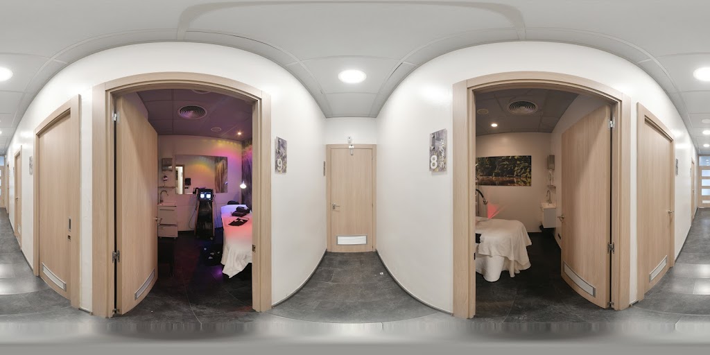 Centre d'estetica Silvia Giralt