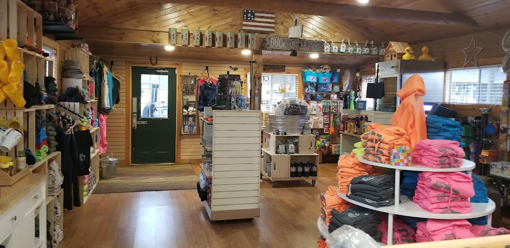  Duck Creek Campground & Du Duck Inn Grill and Bar