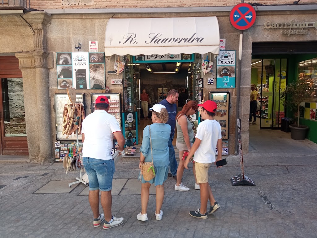 El pozo de los deseos