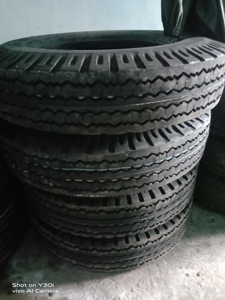RAJAWALI BAN