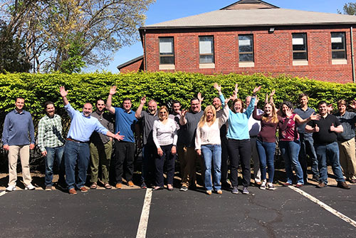 Brave River It Services