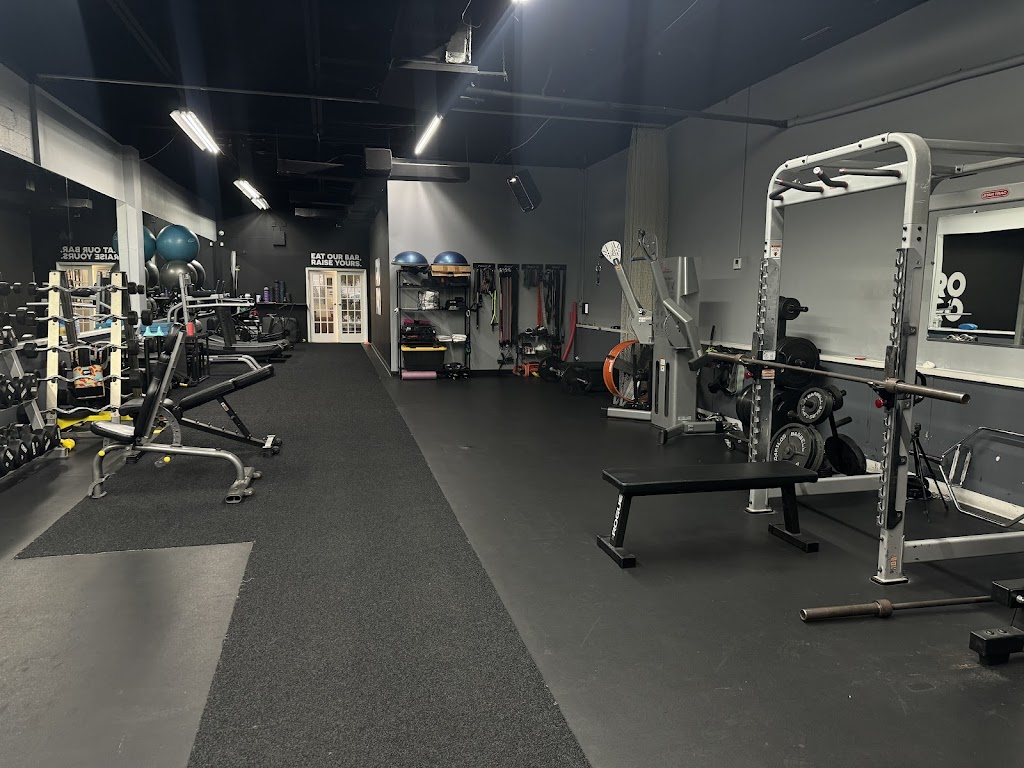  Boca Delray Golf Fitness