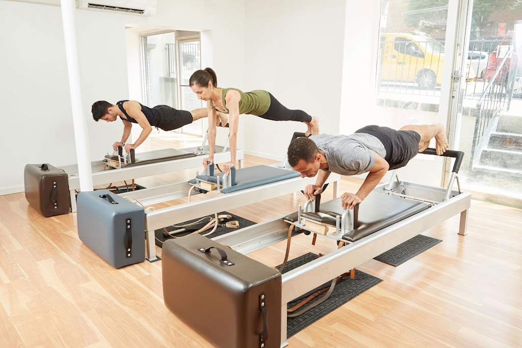  Westside Pilates