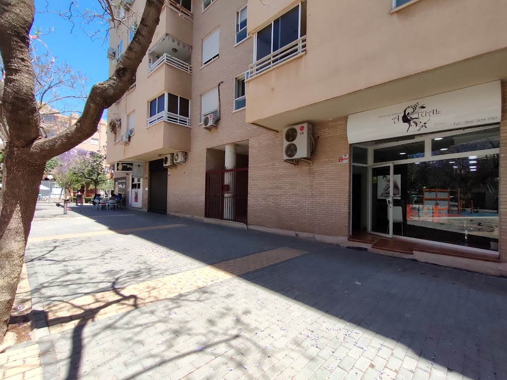 AKTUAL Salon de belleza unisex