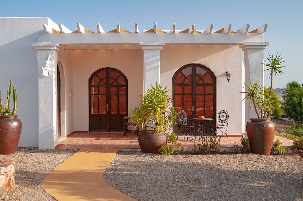 Finca Maltes San Jose