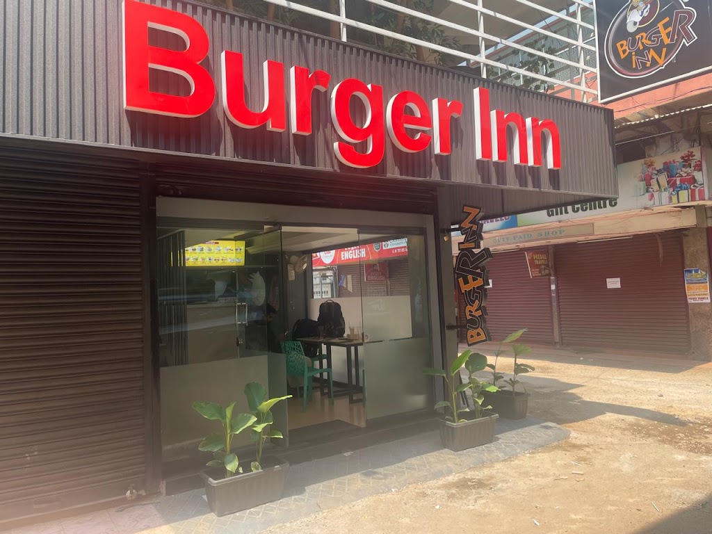 Burger Inn Irinjalakuda
