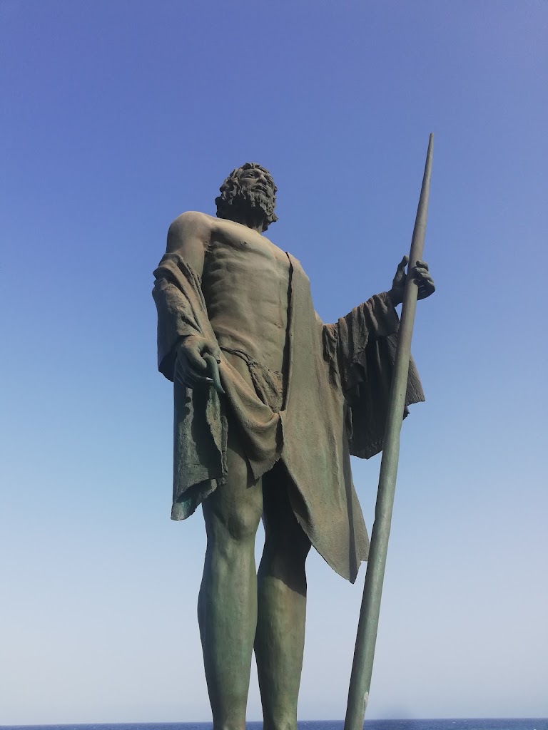 Plaza del Barrio de La Candelaria