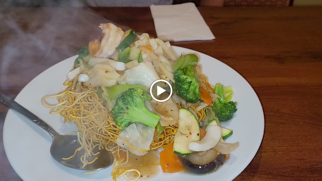 Little Thai Restaurant