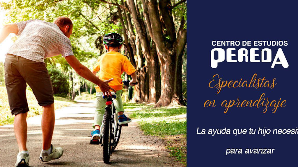 Centro Pereda