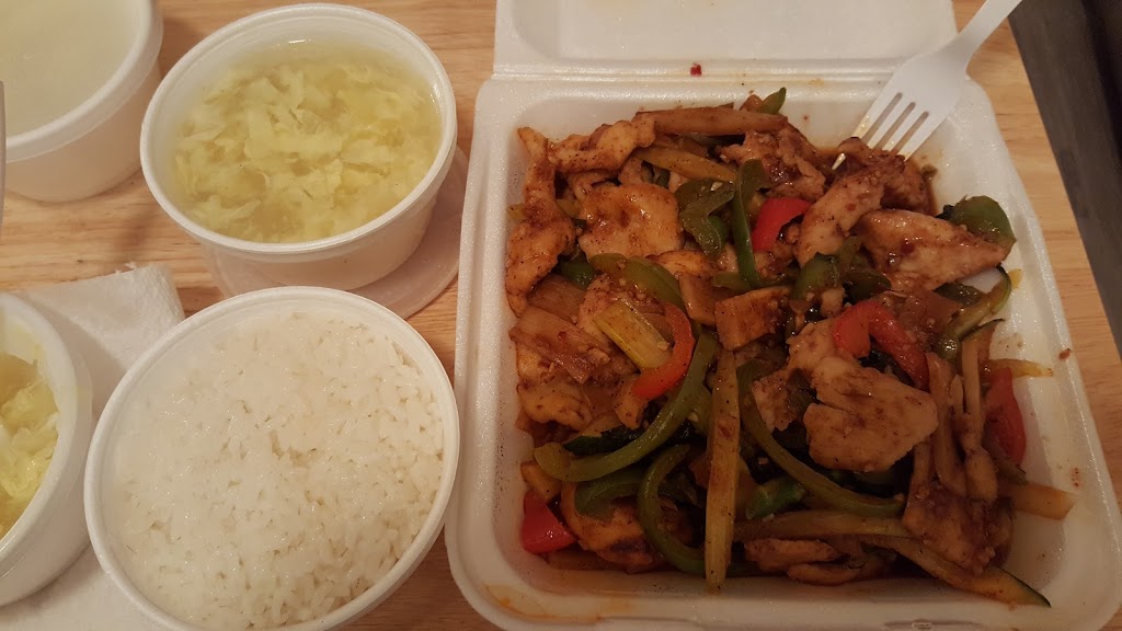 Kim's Cuisine | Asian Fusion Bistro