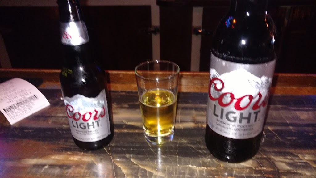 Food & drink