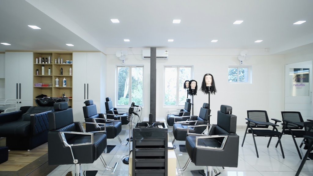 Naturals Training Academy Kottayam