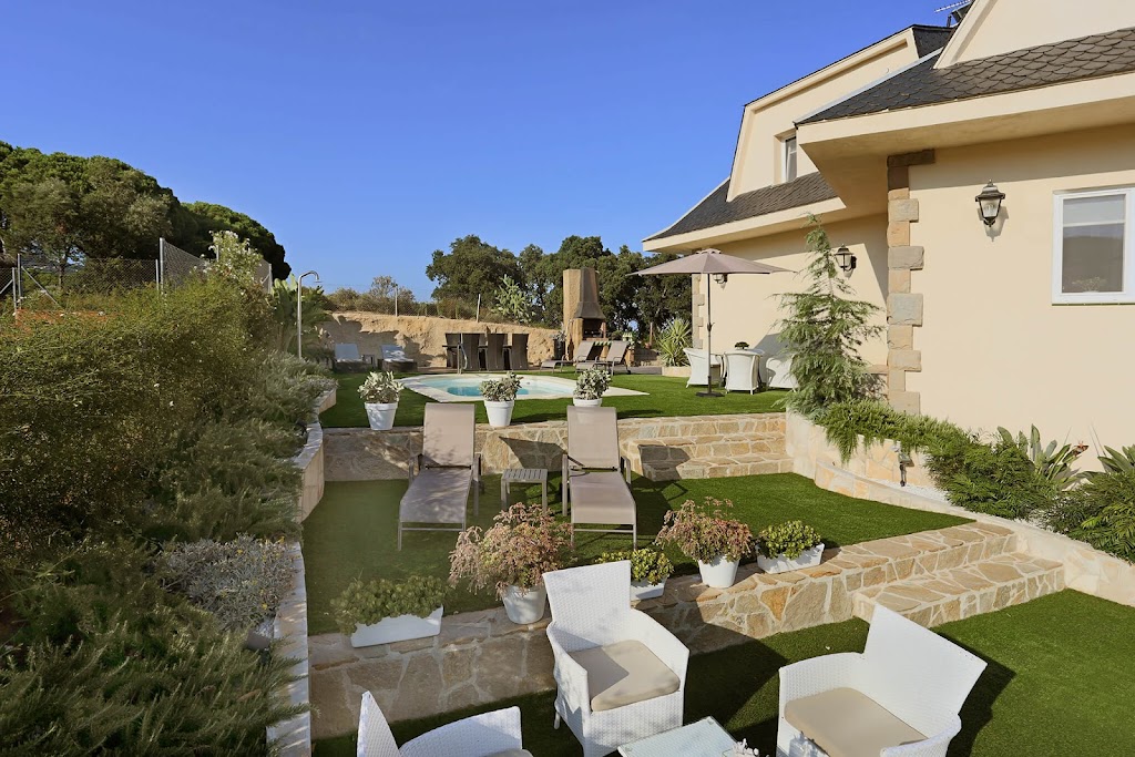 Homestay Villa Estrella