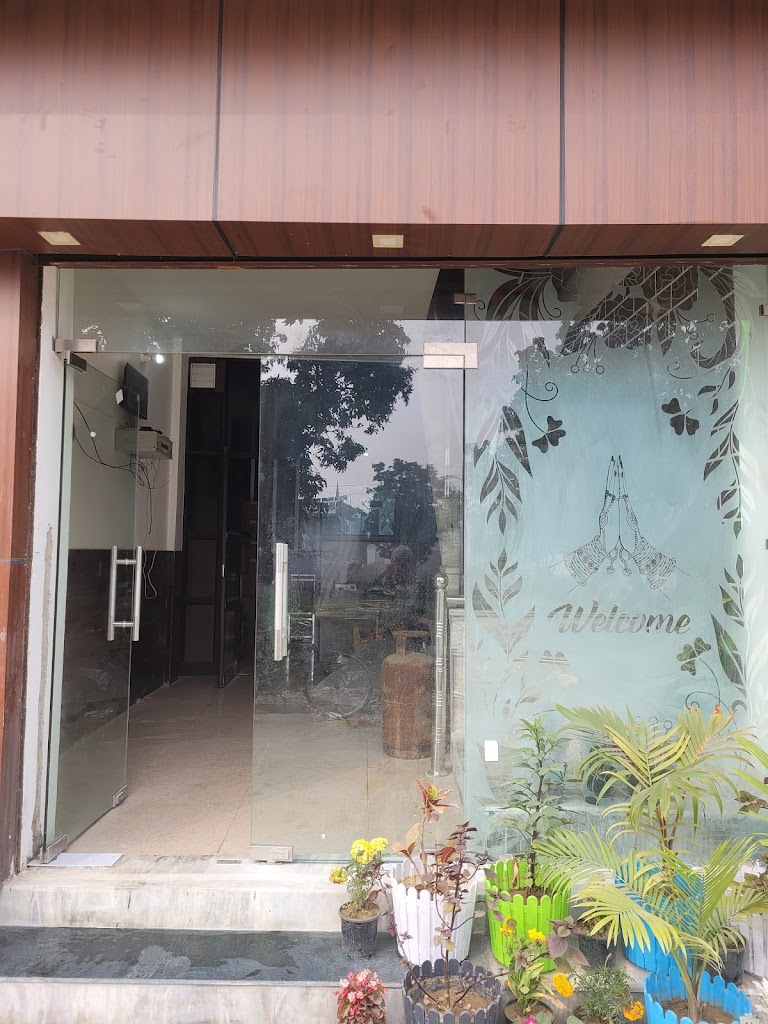 Jai Punjabi Tadka And Guest House