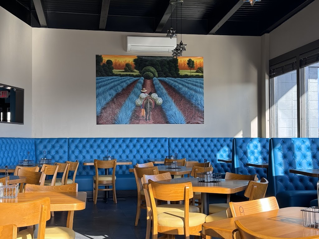  Pedro's Grill & Cantina