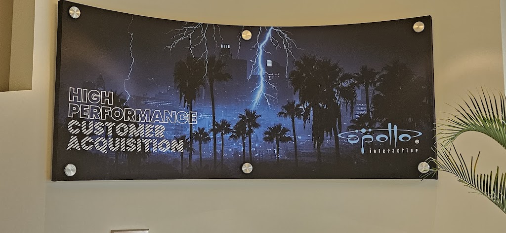 Apollo Interactive High Performance Customer Acquisition