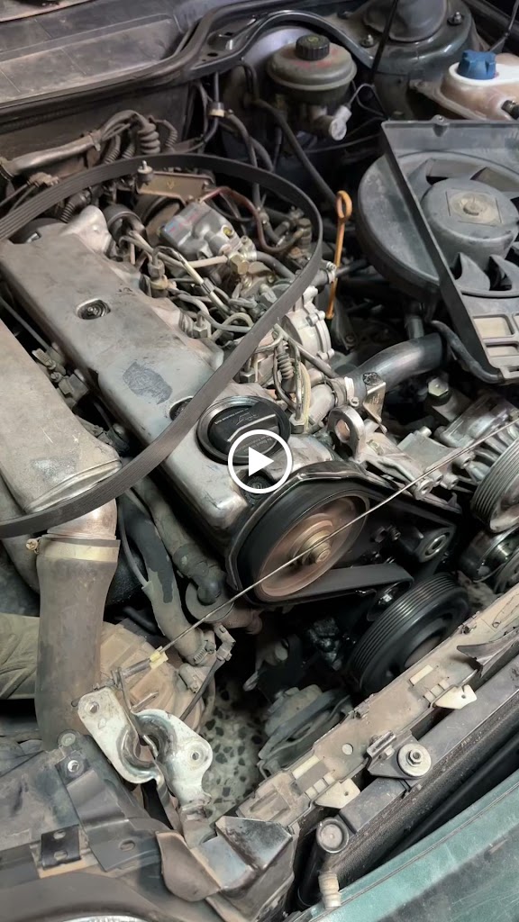 Talleres YuriCar Valencia — Videos