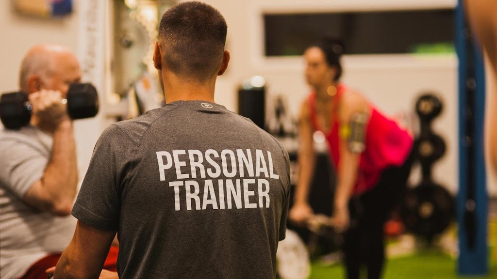  Healthtrax Fitness & Wellness