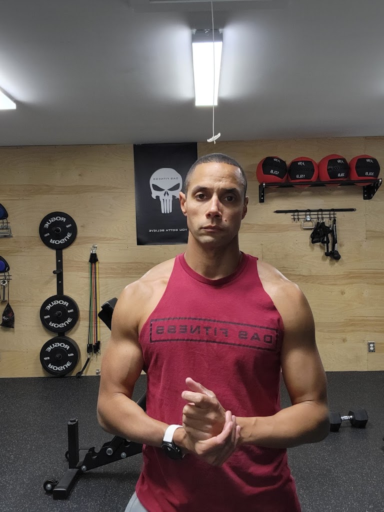  DAS Fitness LLC