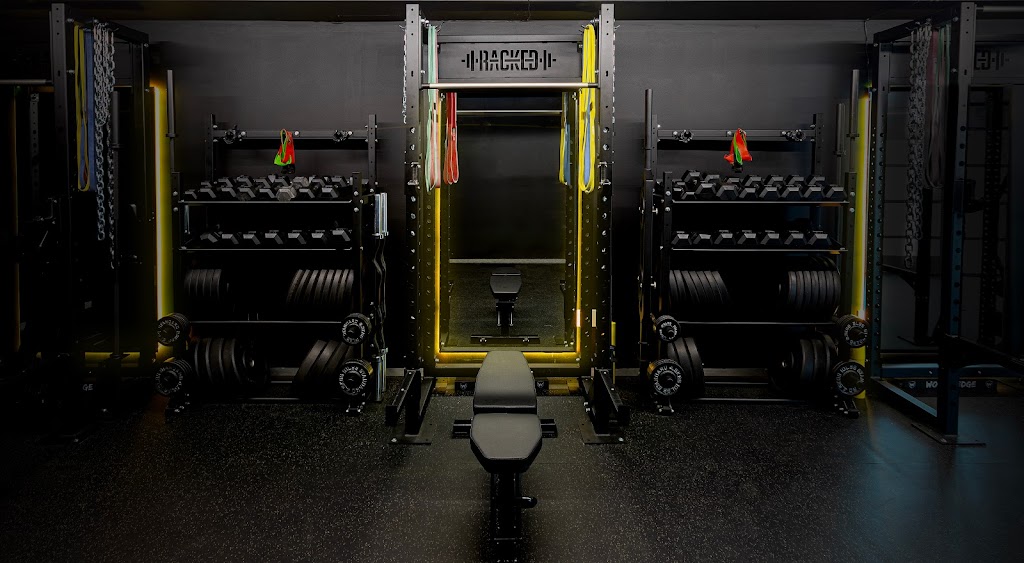  Racked Studio - Newport Beach