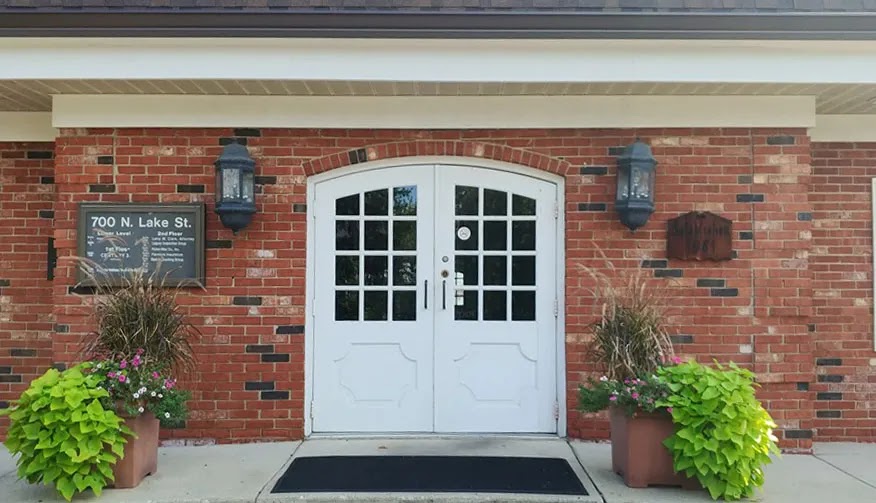 People Architectural Group