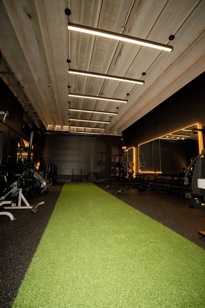  Summit Health & Fitness