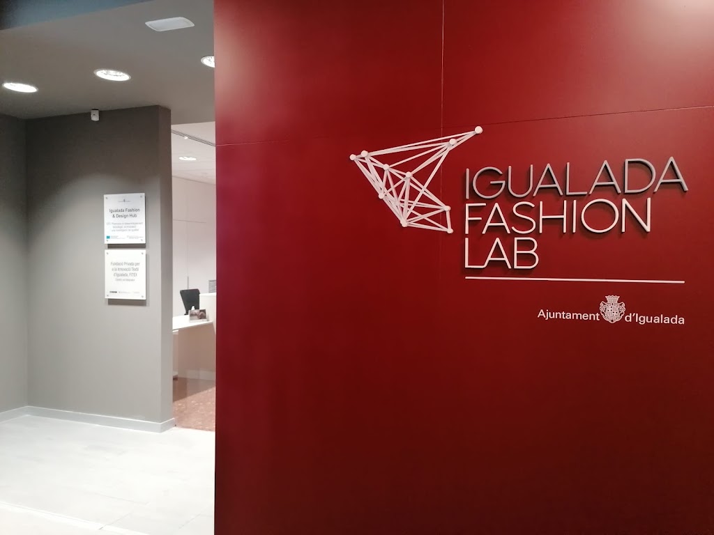 Igualada Fashion Lab