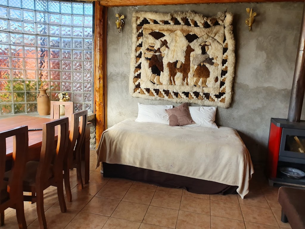 Habitaciones