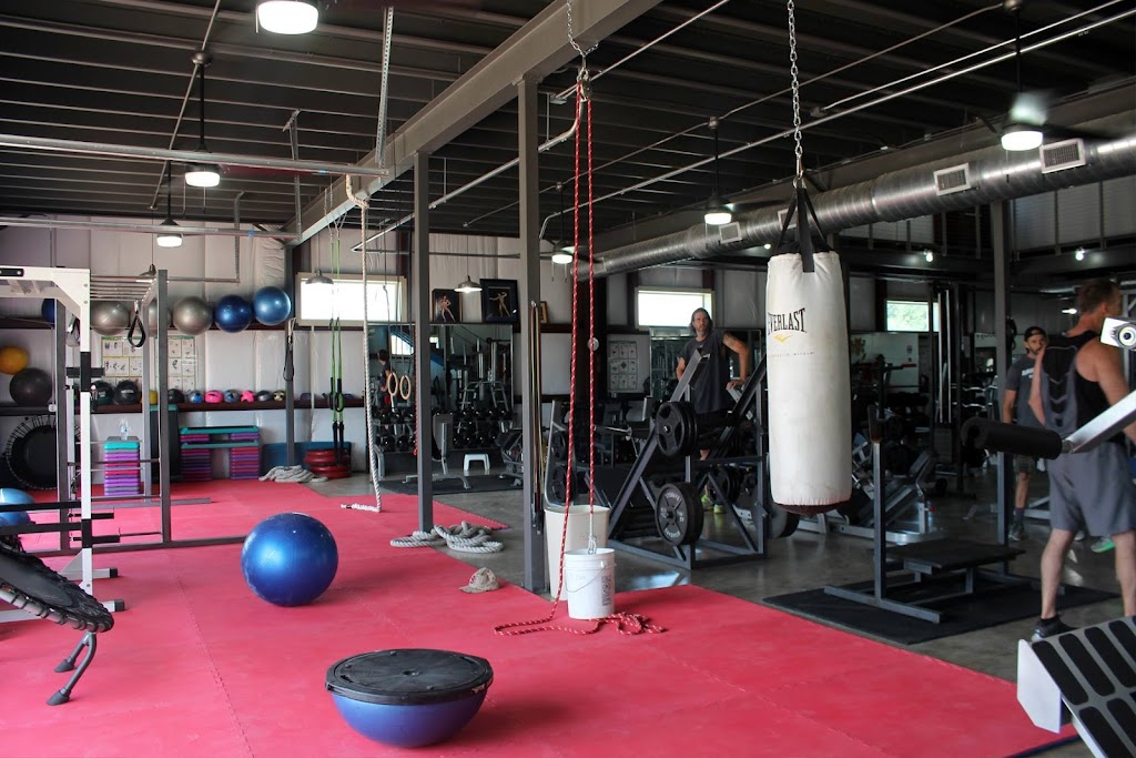  BodyWise Gym