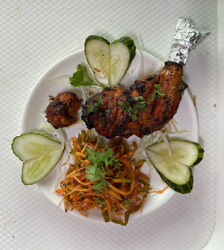 Desai Garden And Family Restaurant