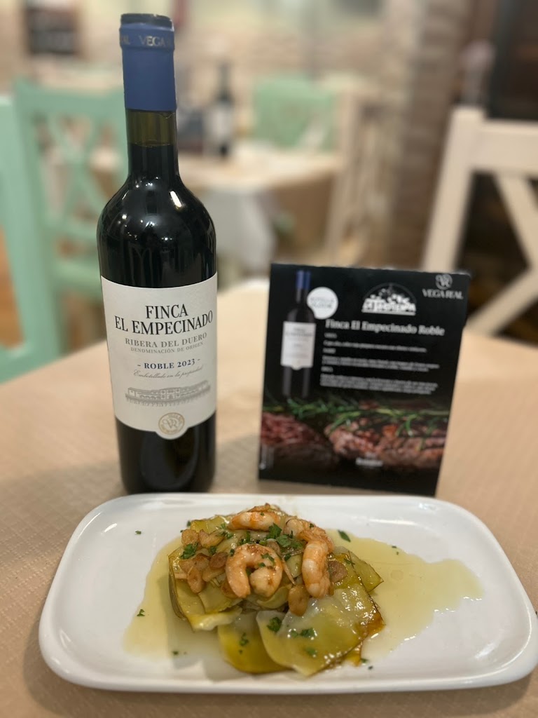 Taperia La Trastienda — Mas recientes