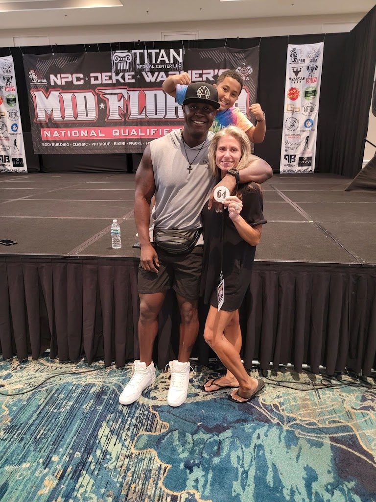  Noble Athletic Systems, LLC