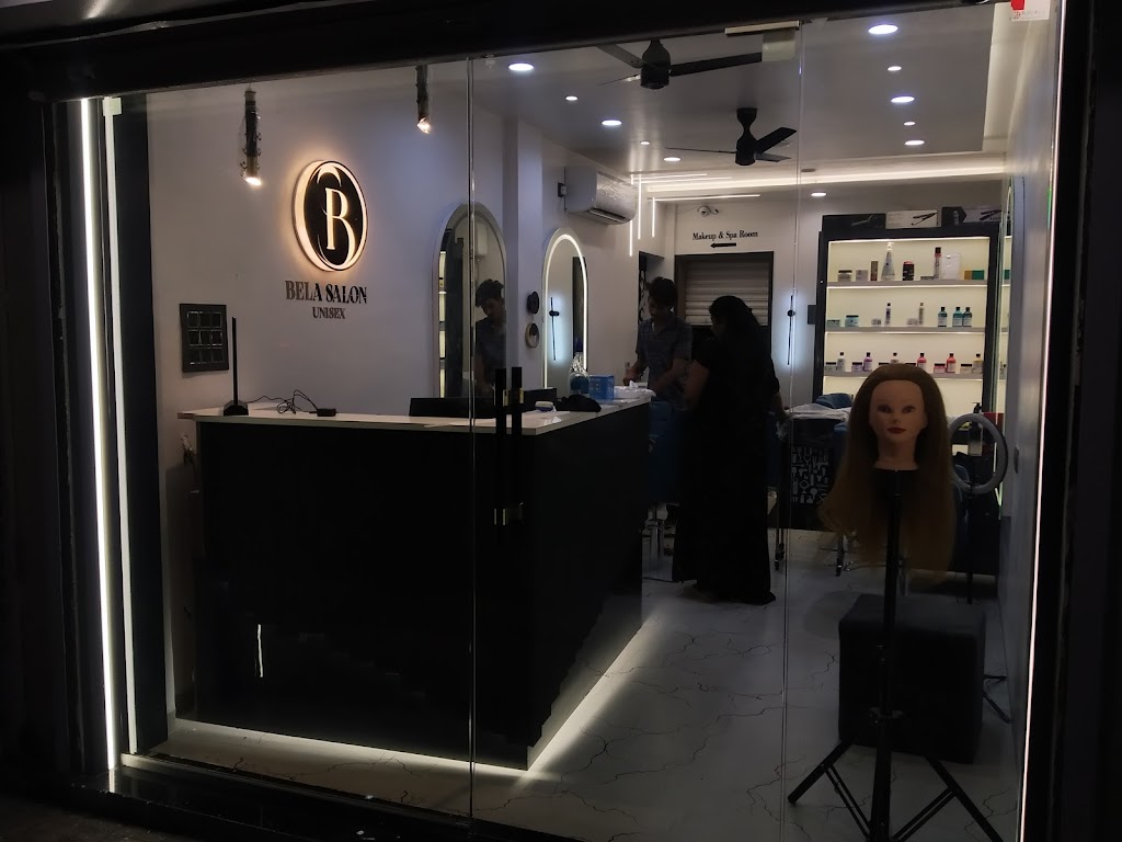 Bela Salon Unisex