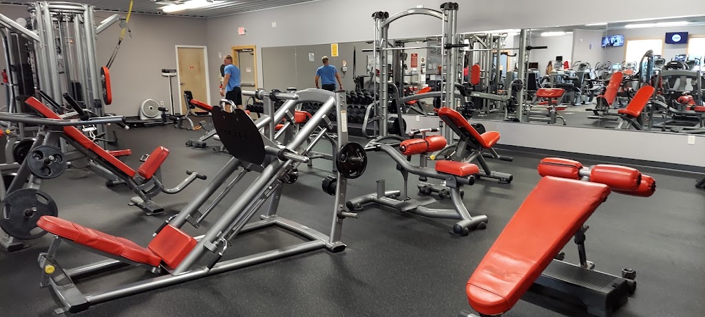  Snap Fitness St. Croix Falls