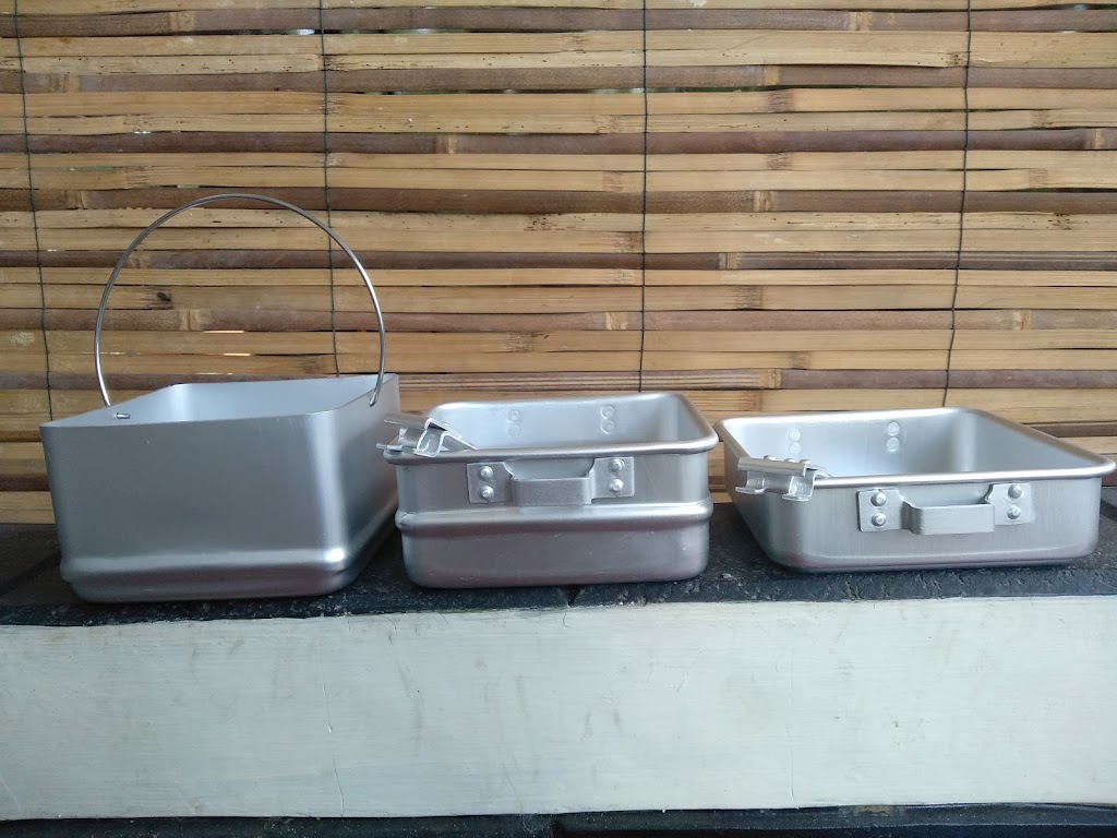 Mandalawangi Outdoor