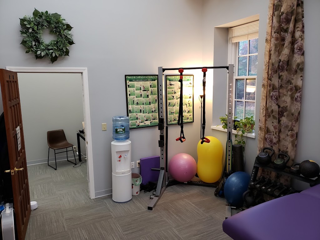  Valley Stretching, LLC