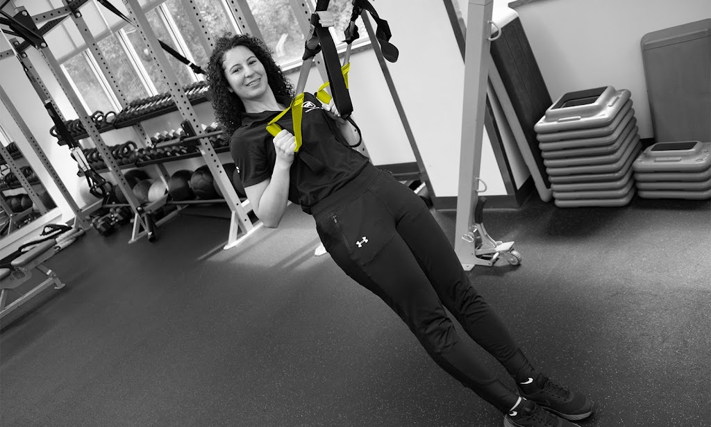  GHF Personal Training